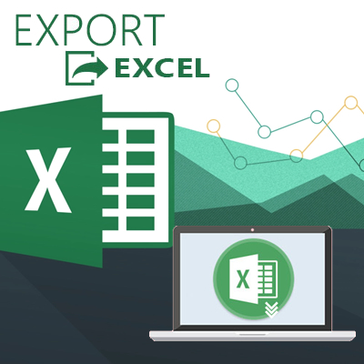 Xuất Đơn Hàng Ra File Excel